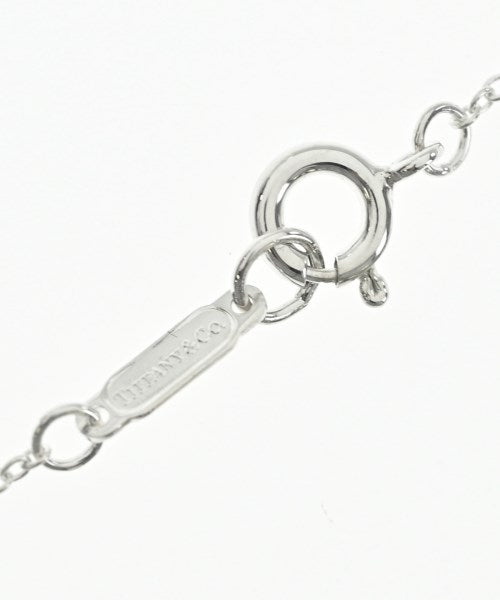 TIFFANY & CO. Necklaces