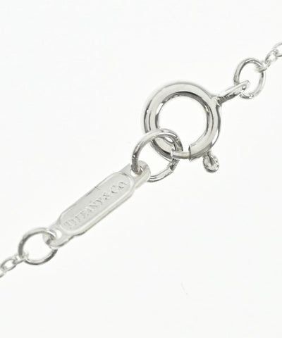 TIFFANY & CO. Necklaces