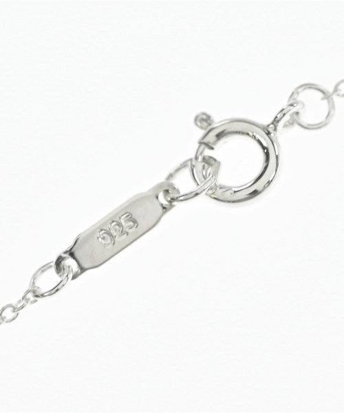 TIFFANY & CO. Necklaces