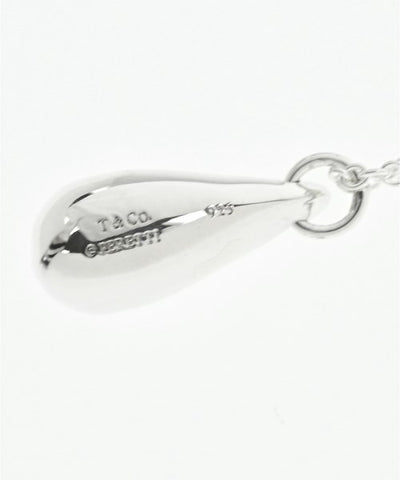 TIFFANY & CO. Necklaces