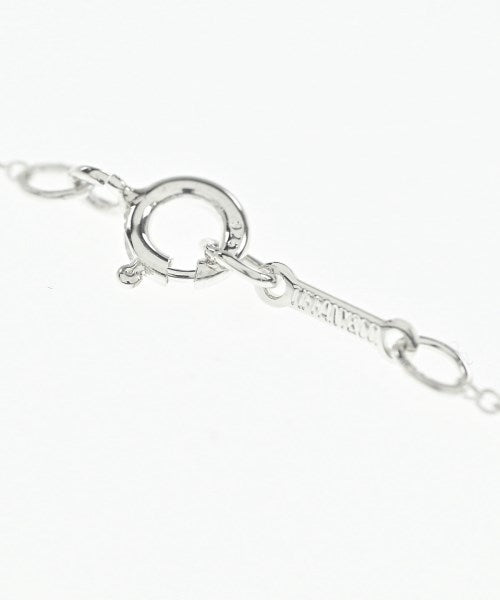 TIFFANY & CO. Necklaces