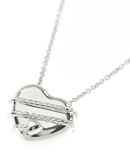 TIFFANY & CO. Necklaces