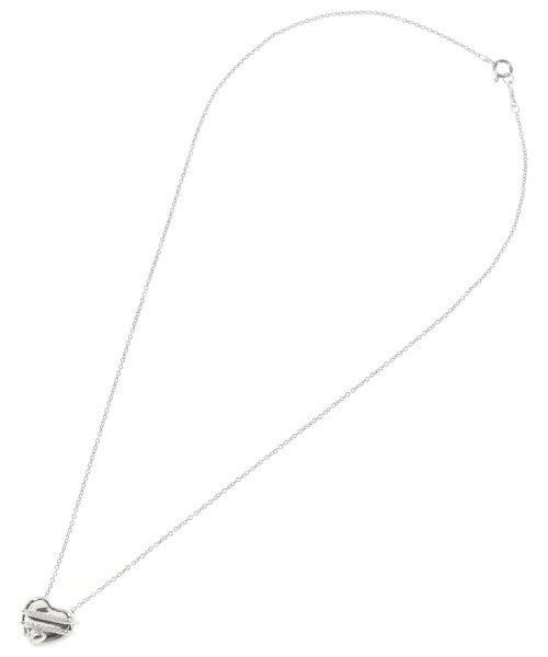 TIFFANY & CO. Necklaces