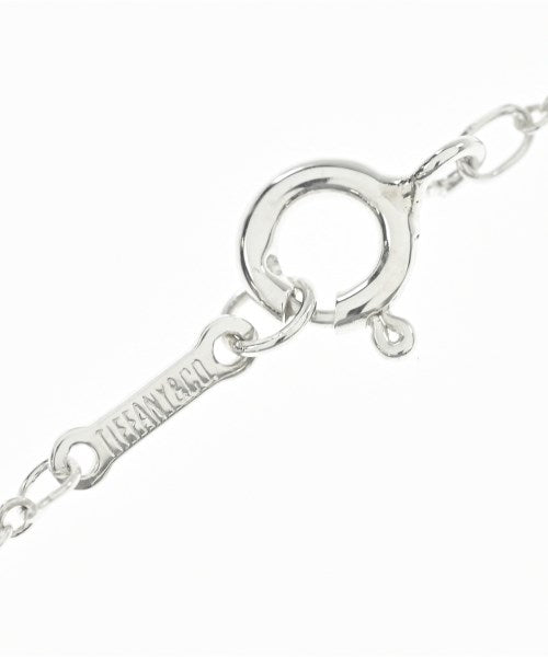 TIFFANY & CO. Necklaces