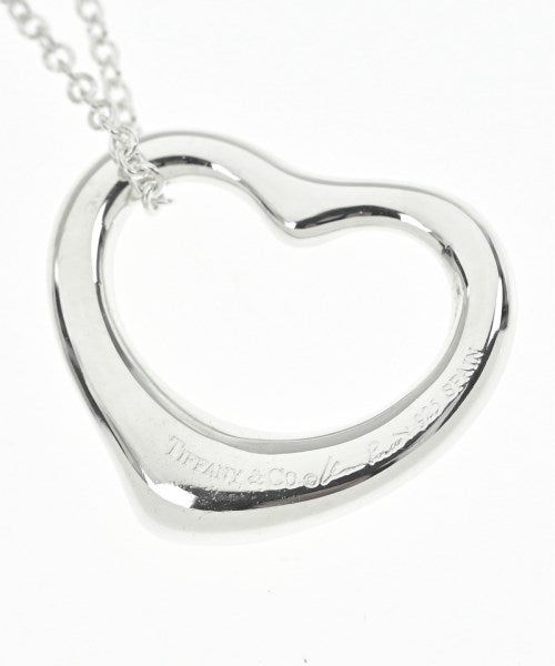 TIFFANY & CO. Necklaces