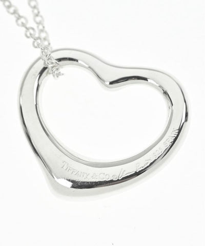 TIFFANY & CO. Necklaces