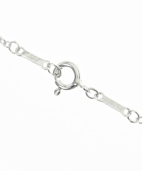 TIFFANY & CO. Necklaces