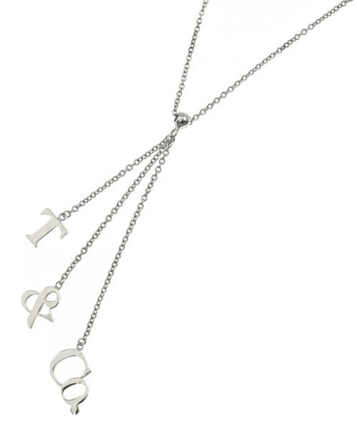 TIFFANY & CO. Necklaces