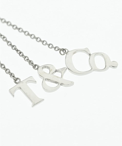 TIFFANY & CO. Necklaces