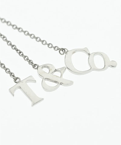 TIFFANY & CO. Necklaces
