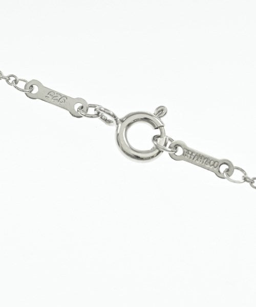 TIFFANY & CO. Necklaces