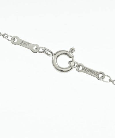 TIFFANY & CO. Necklaces