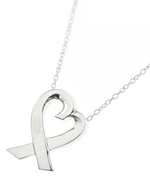 TIFFANY & CO. Necklaces