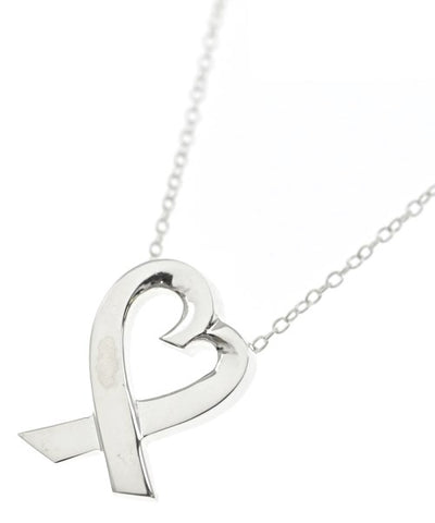 TIFFANY & CO. Necklaces