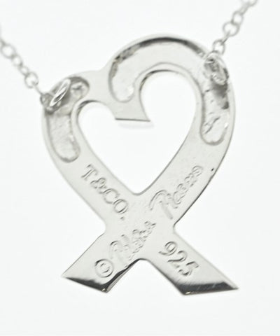 TIFFANY & CO. Necklaces