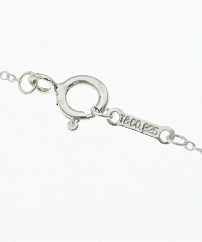 TIFFANY & CO. Necklaces