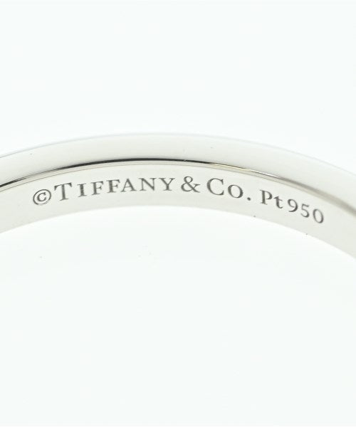 TIFFANY & CO. Rings