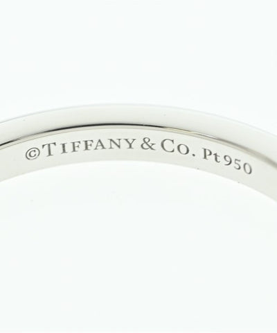 TIFFANY & CO. Rings