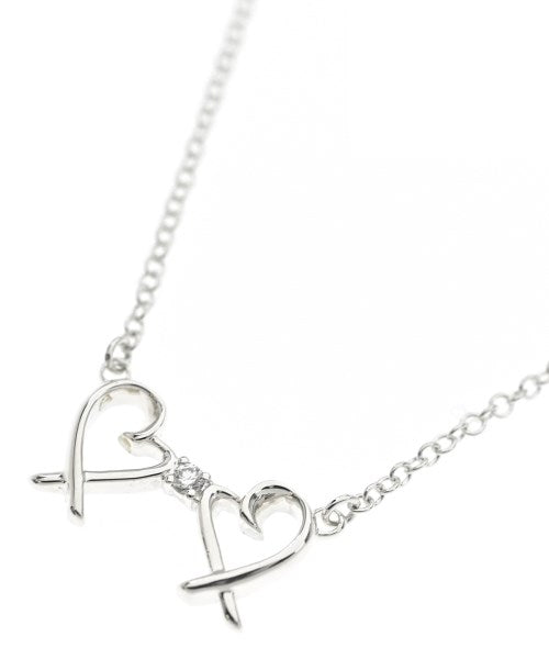 TIFFANY & CO. Necklaces