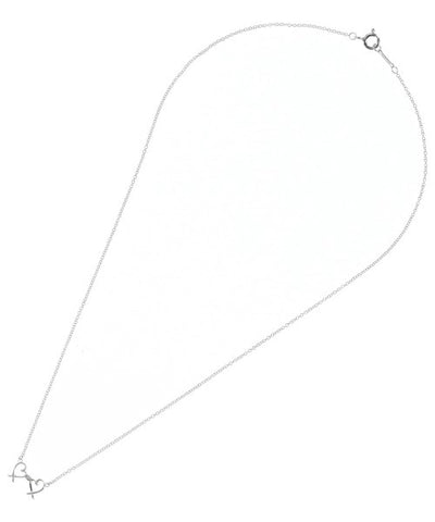 TIFFANY & CO. Necklaces