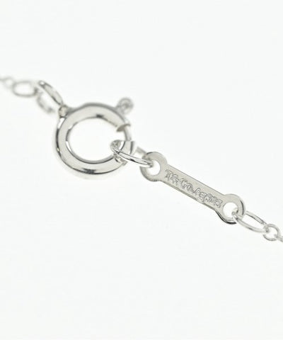 TIFFANY & CO. Necklaces