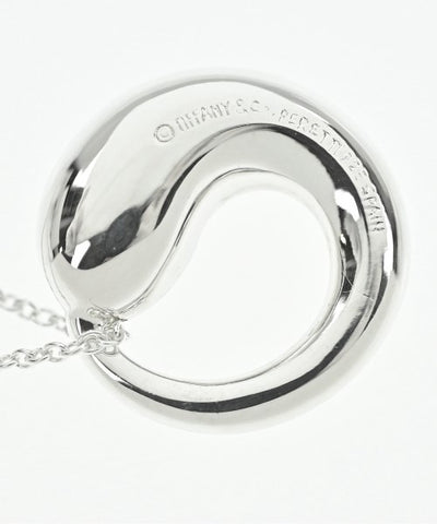 TIFFANY & CO. Necklaces