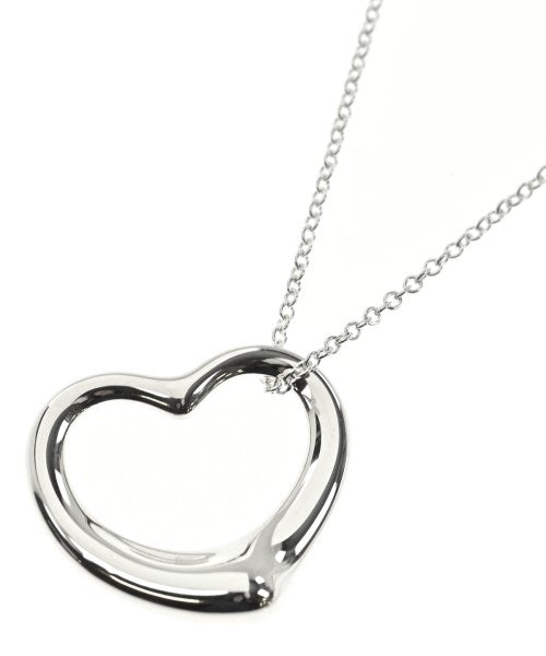 TIFFANY & CO. Necklaces