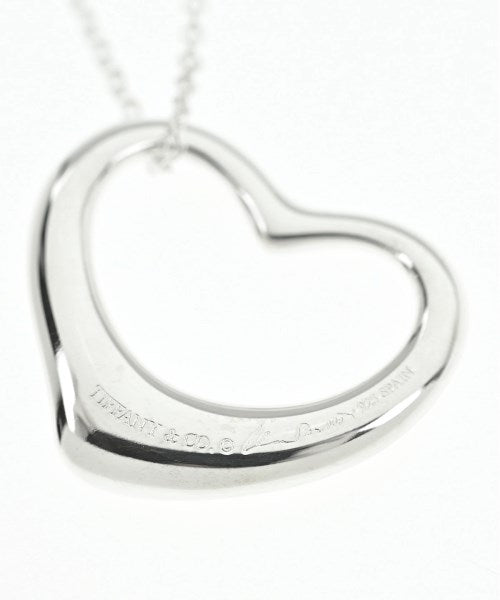 TIFFANY & CO. Necklaces