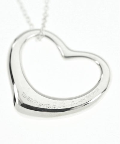 TIFFANY & CO. Necklaces