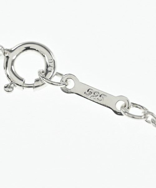 TIFFANY & CO. Necklaces