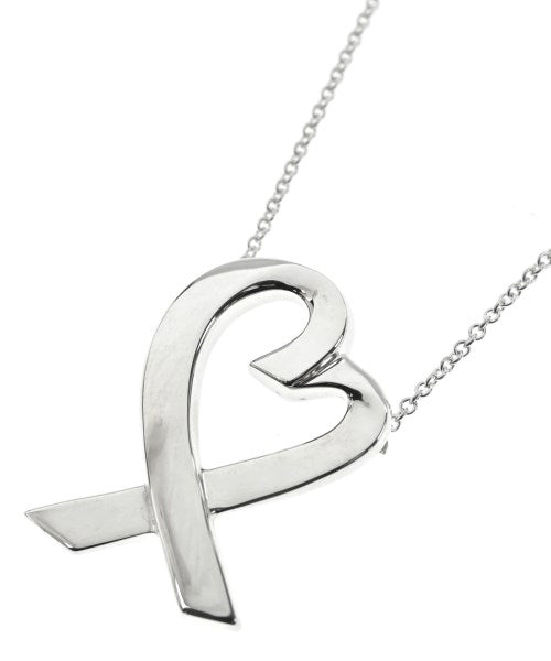 TIFFANY & CO. Necklaces