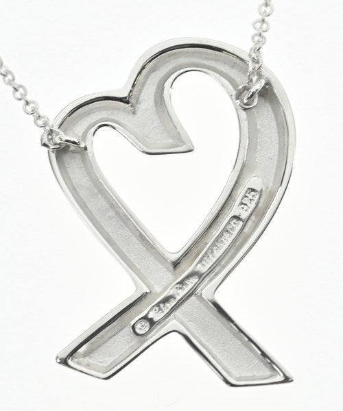 TIFFANY & CO. Necklaces