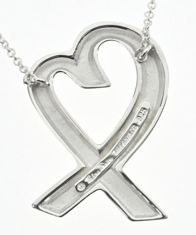 TIFFANY & CO. Necklaces