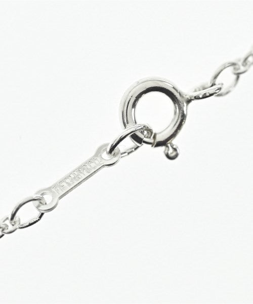 TIFFANY & CO. Necklaces