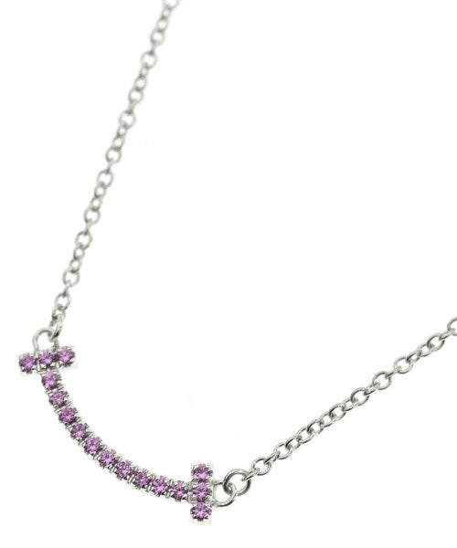 TIFFANY & CO. Necklaces