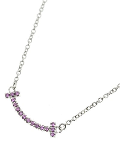 TIFFANY & CO. Necklaces