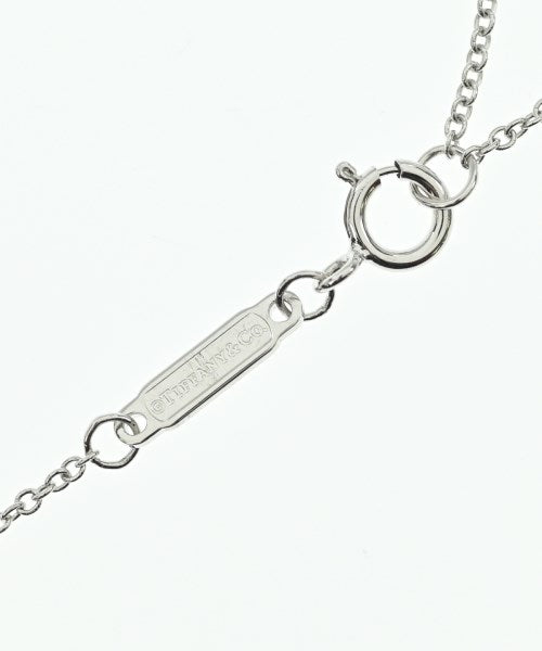 TIFFANY & CO. Necklaces