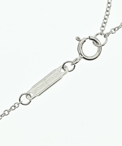 TIFFANY & CO. Necklaces