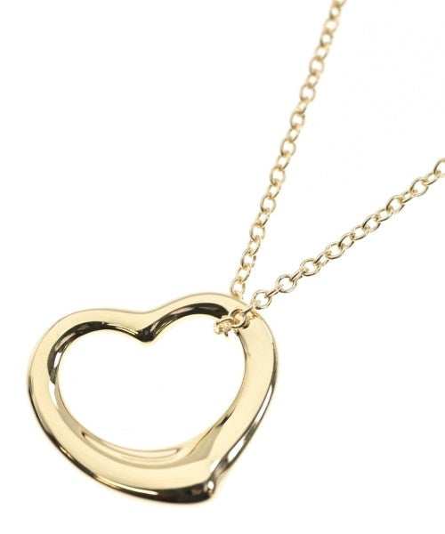 TIFFANY & CO. Necklaces