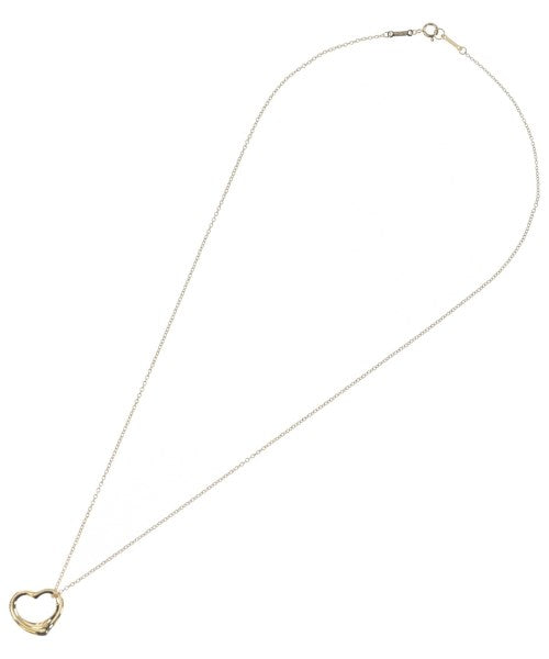 TIFFANY & CO. Necklaces