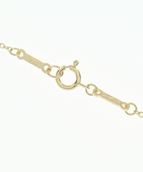 TIFFANY & CO. Necklaces