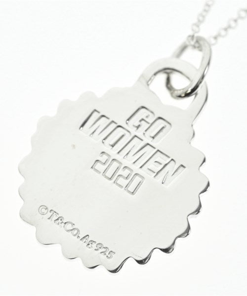 TIFFANY & CO. Necklaces