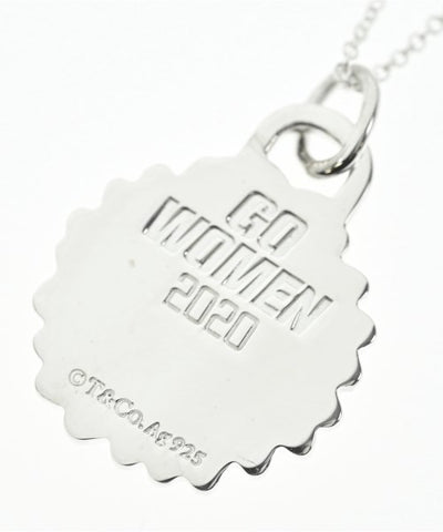 TIFFANY & CO. Necklaces