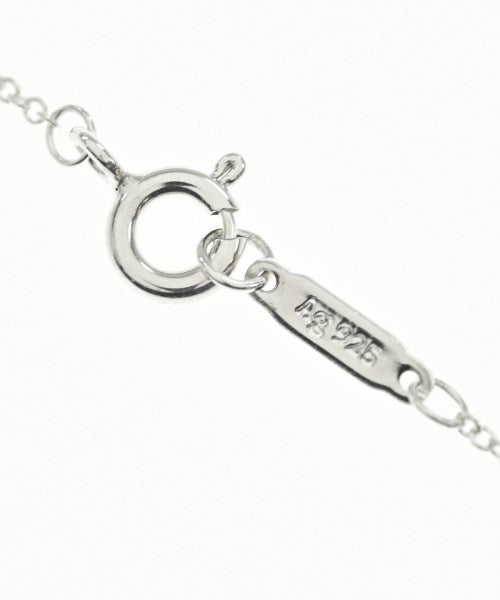 TIFFANY & CO. Necklaces