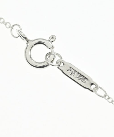 TIFFANY & CO. Necklaces