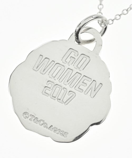 TIFFANY & CO. Necklaces