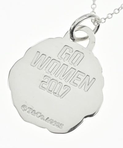 TIFFANY & CO. Necklaces