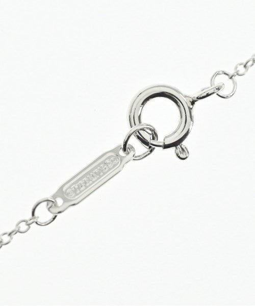 TIFFANY & CO. Necklaces