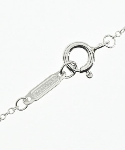 TIFFANY & CO. Necklaces