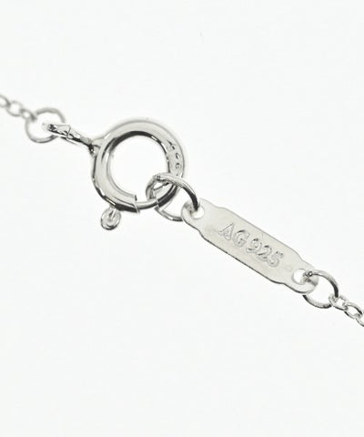 TIFFANY & CO. Necklaces